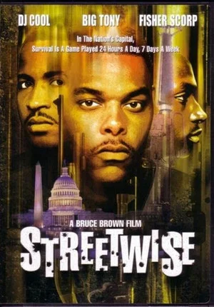 Постер: Streetwise