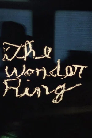 Постер: The Wonder Ring
