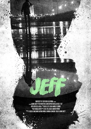 Постер: Jeff