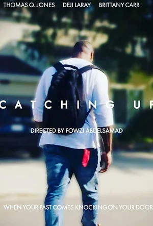 Постер: Catching Up