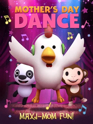 Постер: Mother's Day Dance