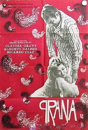 Постер: Prana