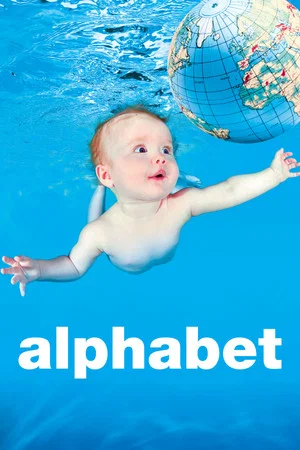 Постер: Alphabet