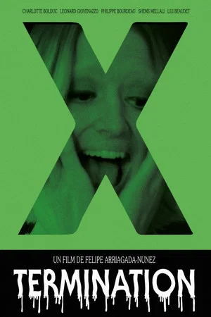 Постер: Xtermination