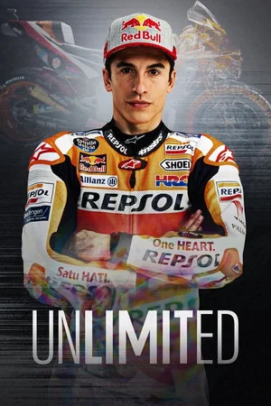 Постер: Marquez Unlimited