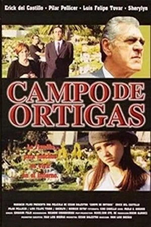 Постер: Ortiga's Field