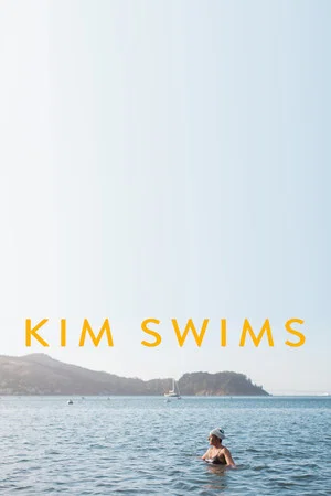 Постер: Kim Swims
