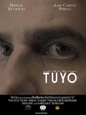 Постер: Tuyo
