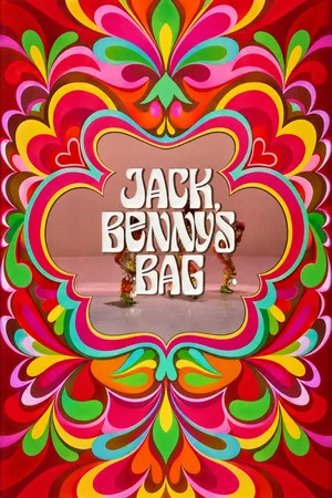 Постер: Jack Benny's Bag