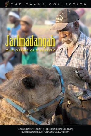 Постер: Jarlmadangah: Our Dream