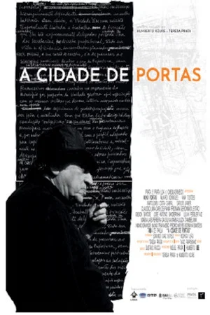 Постер: A Cidade de Portas