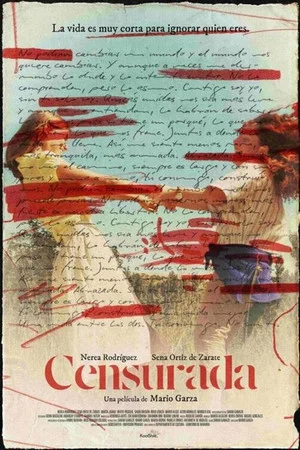 Постер: Censored