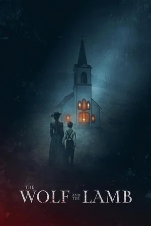 Постер: The Wolf and the Lamb
