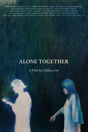 Постер: Alone Together
