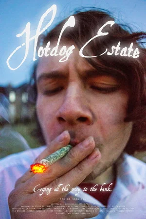 Постер: Hotdog Estate