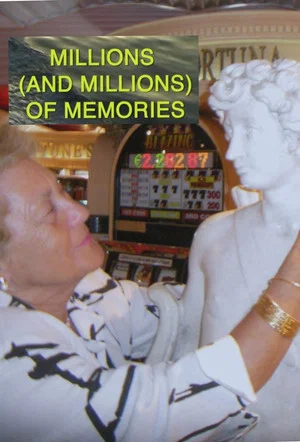 Постер: Millions (and Millions) of Memories