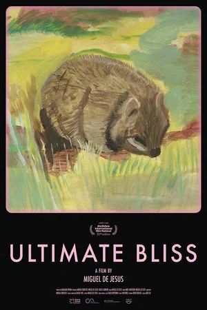 Постер: Ultimate Bliss
