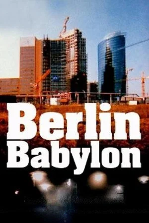 Постер: Berlin Babylon