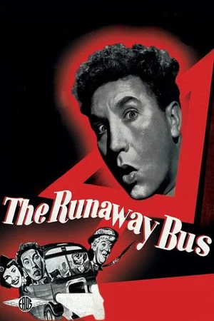 Постер: The Runaway Bus