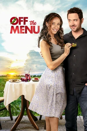 Постер: Off the Menu