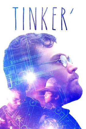 Постер: Tinker'