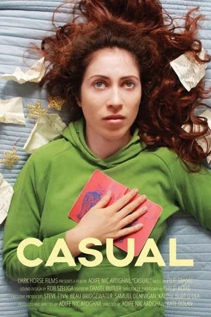 Постер: Casual