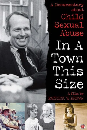 Постер: In a Town This Size