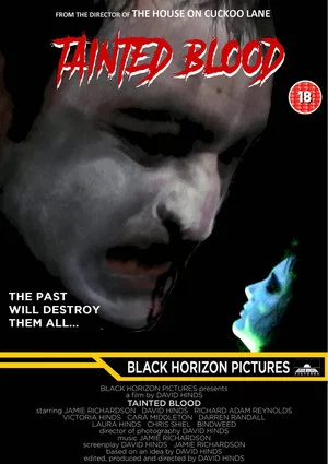 Постер: Tainted Blood