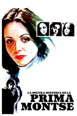 Постер: La oscura historia de la prima Montse
