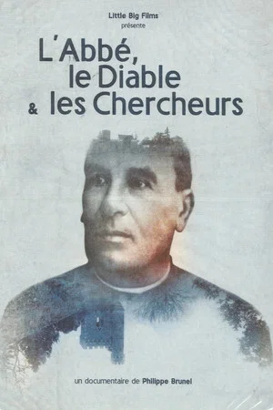 Постер: L'abbé, le diable et les chercheurs