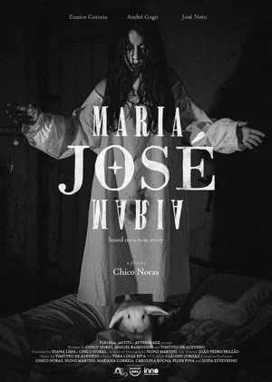 Постер: Maria José Maria