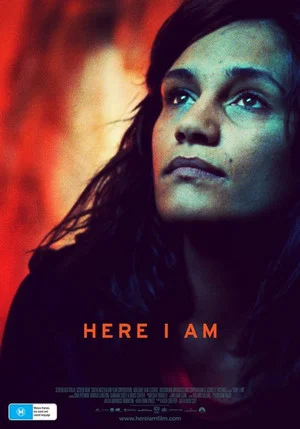 Постер: Here I Am