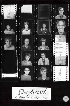 Постер: Twelve Years
