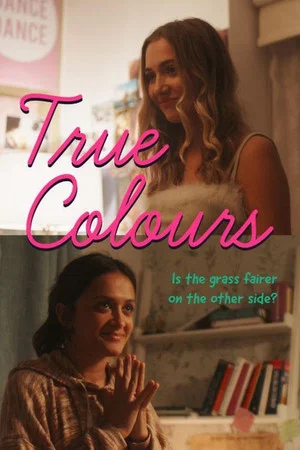 Постер: True Colours