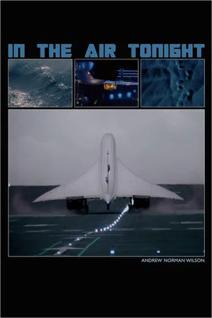 Постер: In the Air Tonight