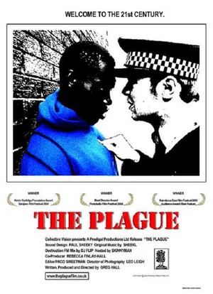 Постер: The Plague