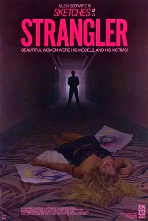 Постер: Sketches of a Strangler
