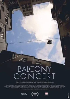 Постер: Balcony Concert