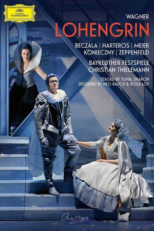Постер: Lohengrin