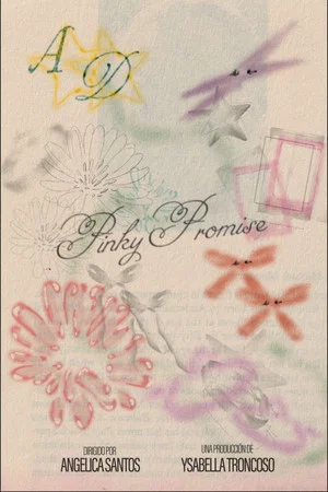 Постер: Pinky Promise