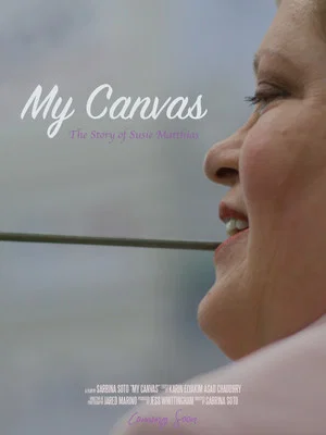 Постер: My Canvas
