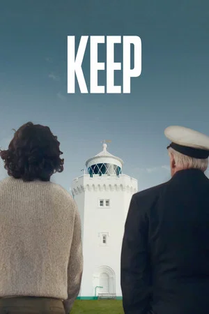 Постер: KEEP