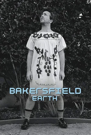 Постер: Bakersfield, Earth