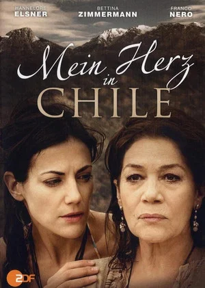 Постер: Mein Herz in Chile
