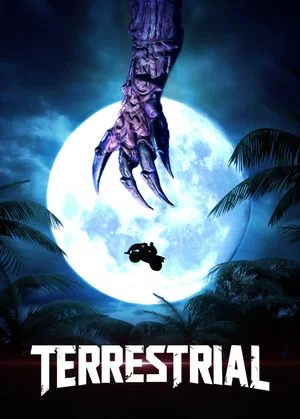 Постер: Terrestrial