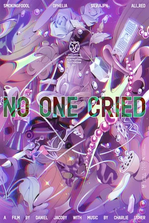 Постер: No One Cried