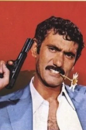Постер: Yilmaz Guney: His Life, His Films