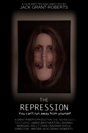 Постер: The Repression