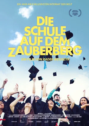 Постер: Die Schule auf dem Zauberberg