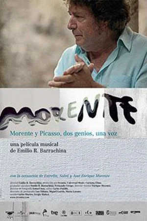 Постер: Morente